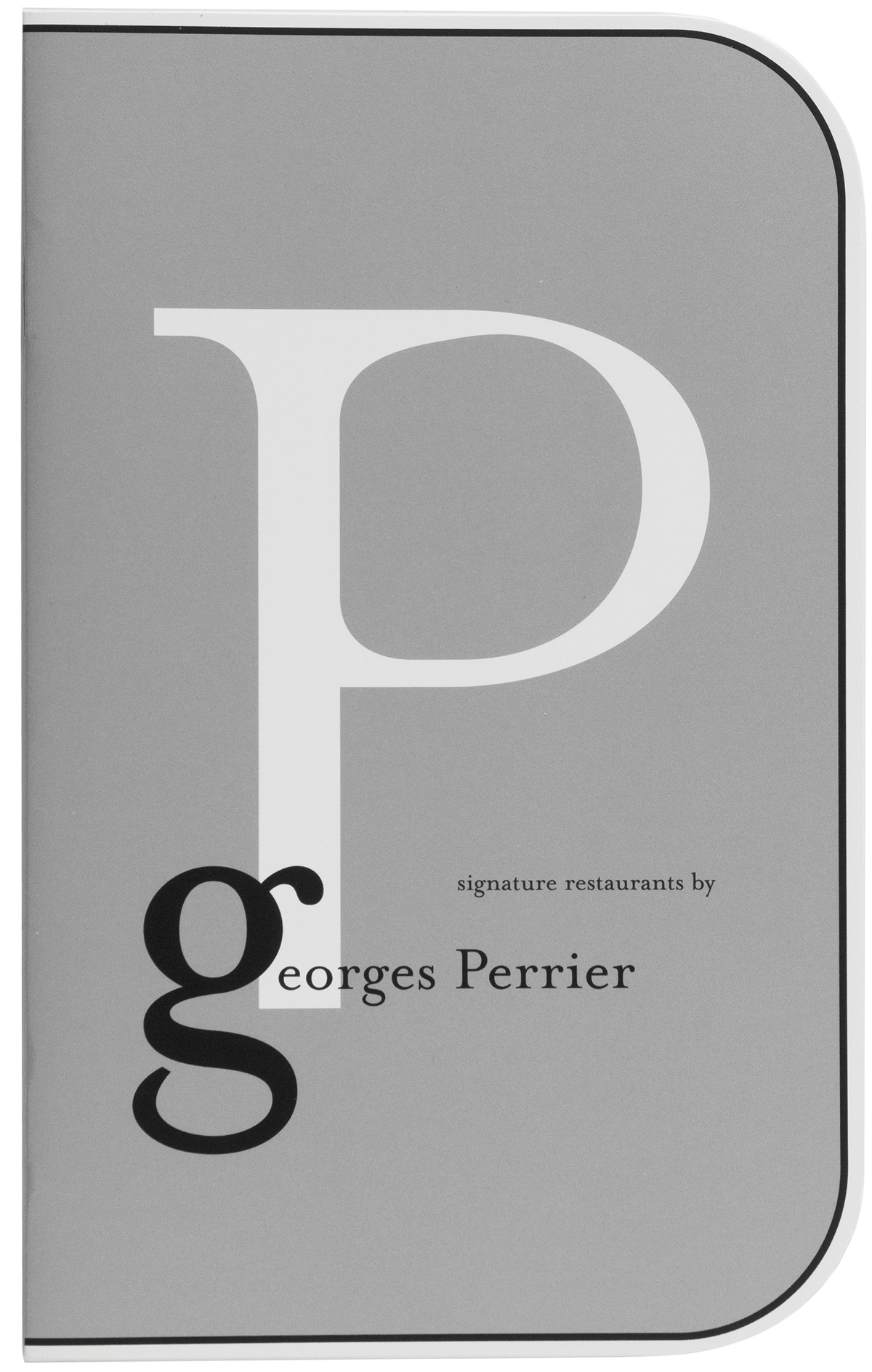 George Perrier