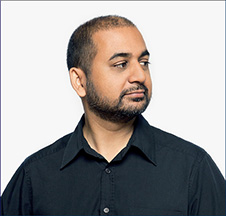 Anil Dash