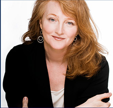 Krista Tippett