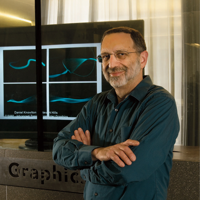 Penn Engineering + Applied Science