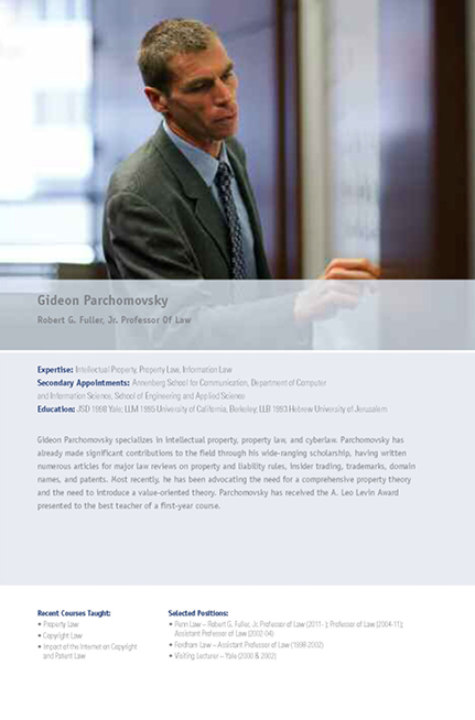 Penn Law