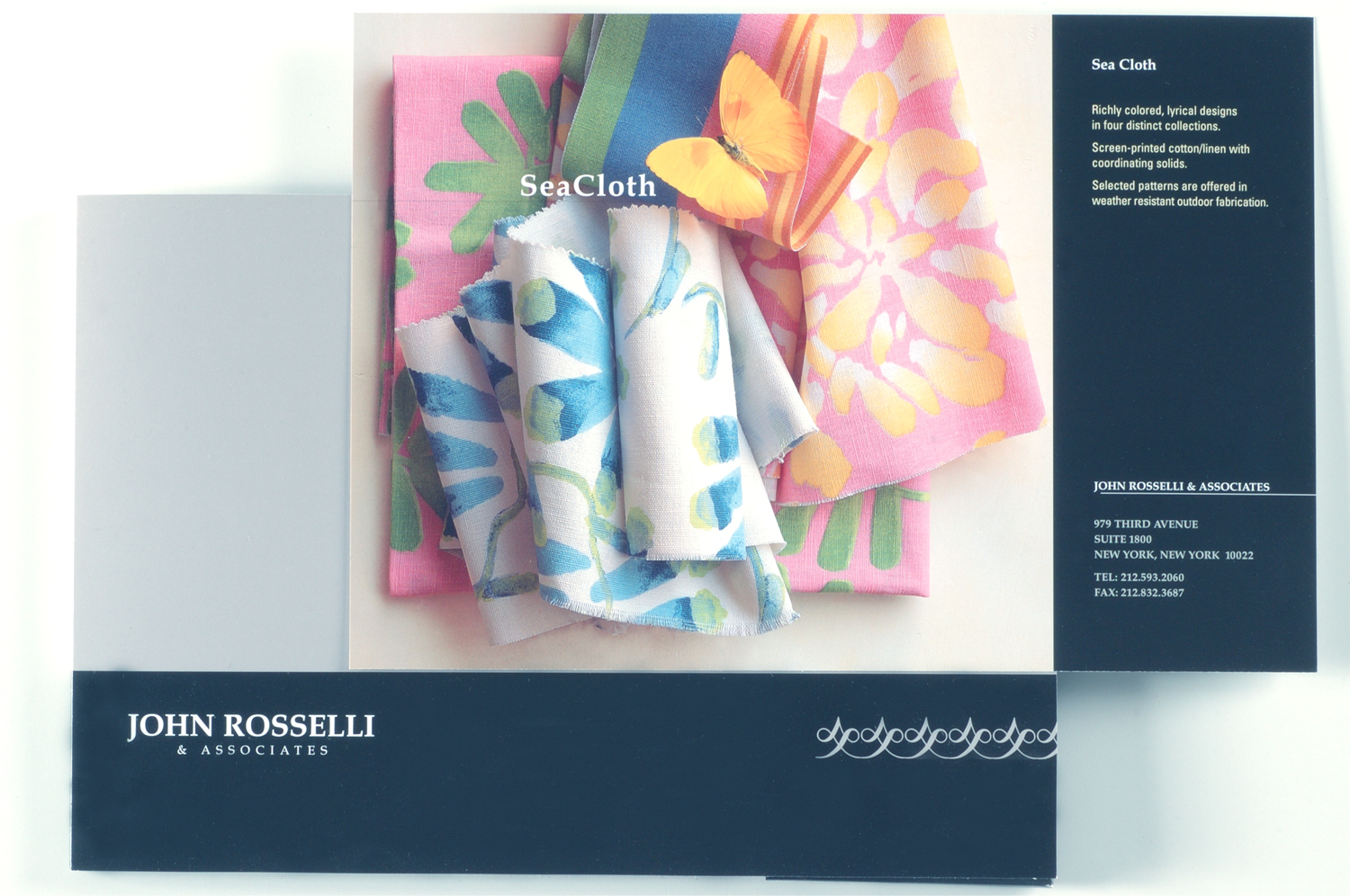 John Rosselli Associates