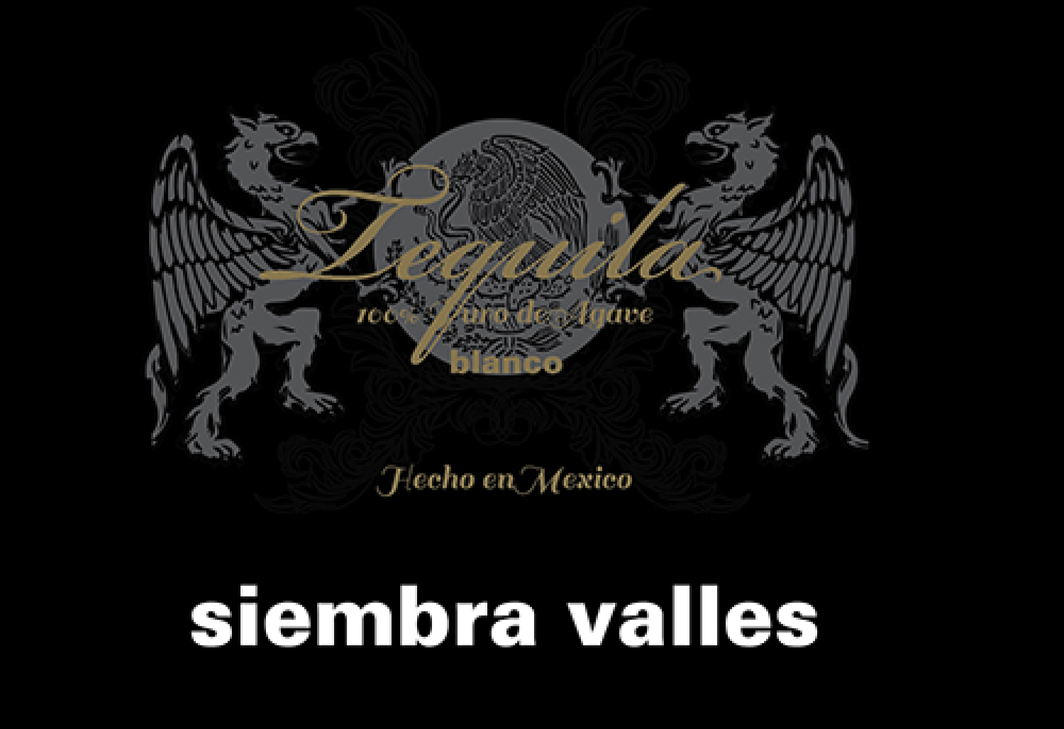 Siembra Azul Tequila