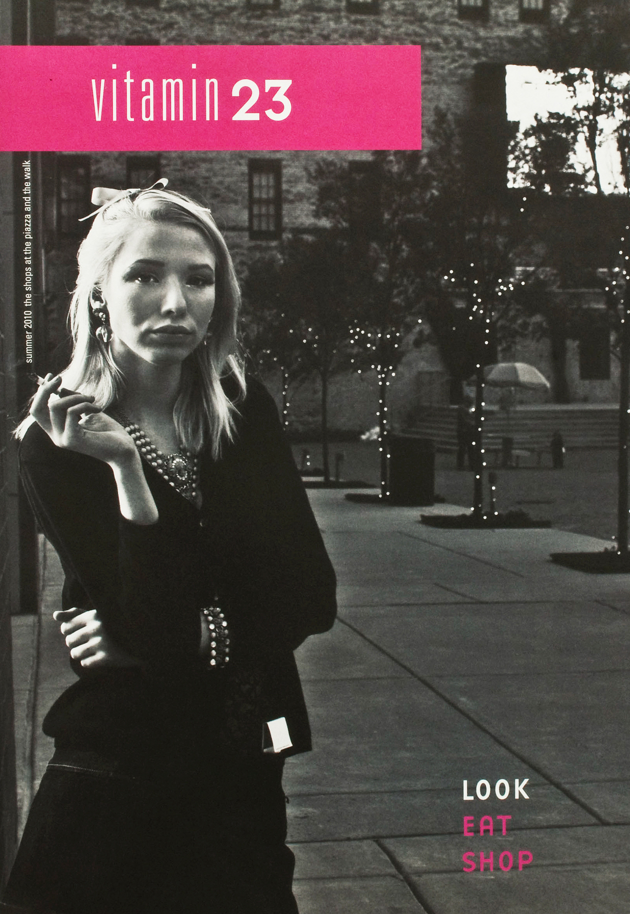 Vitamin 23 Magazine