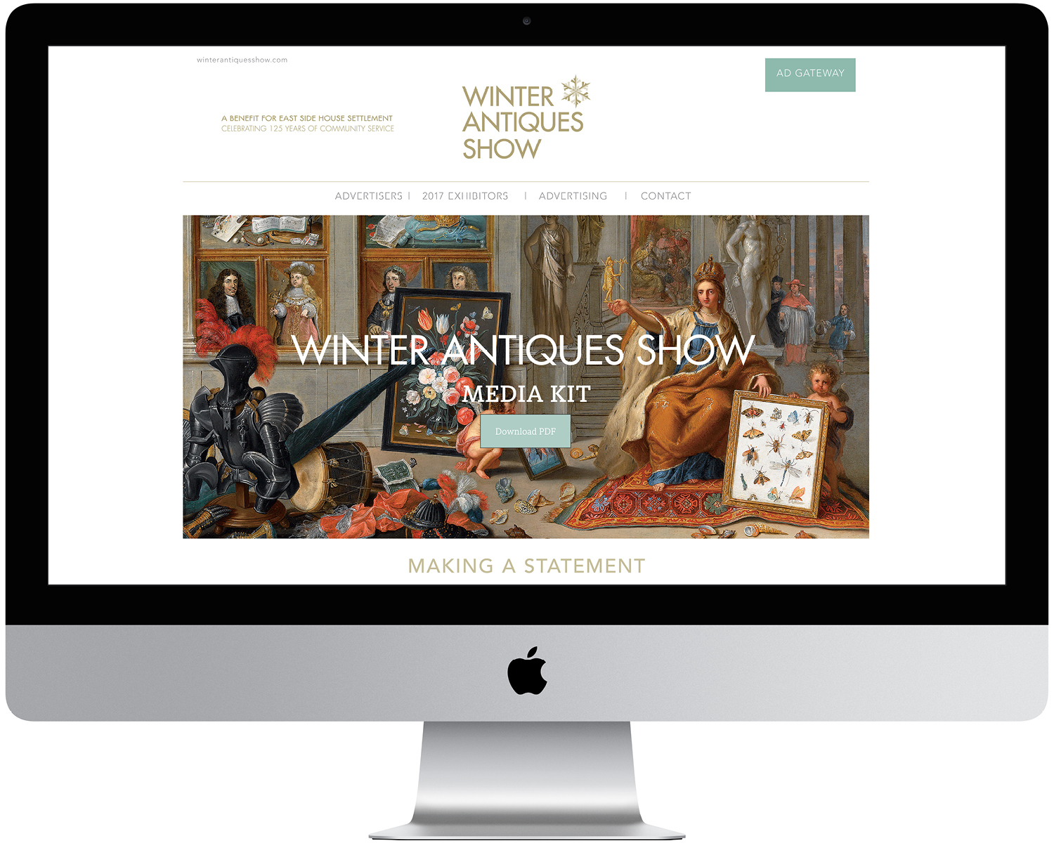 The Winter Show